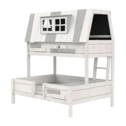 LIFETIME My Hangout Huisbed - White Wash