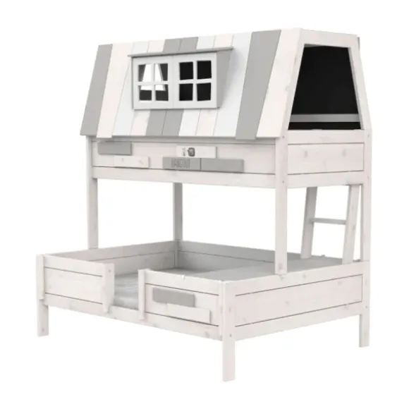 LIFETIME My Hangout Huisbed - White Wash