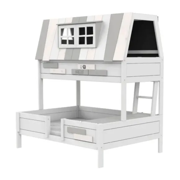 LIFETIME My Hangout Huisbed - White Wash