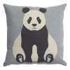 LifeTime Panda Paradise Kussen - Panda