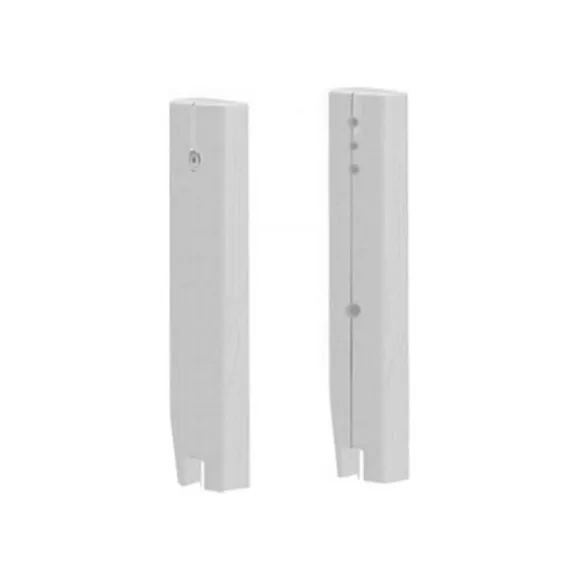 Life Time Steunen Voor Front Whitewash 2 Stuks