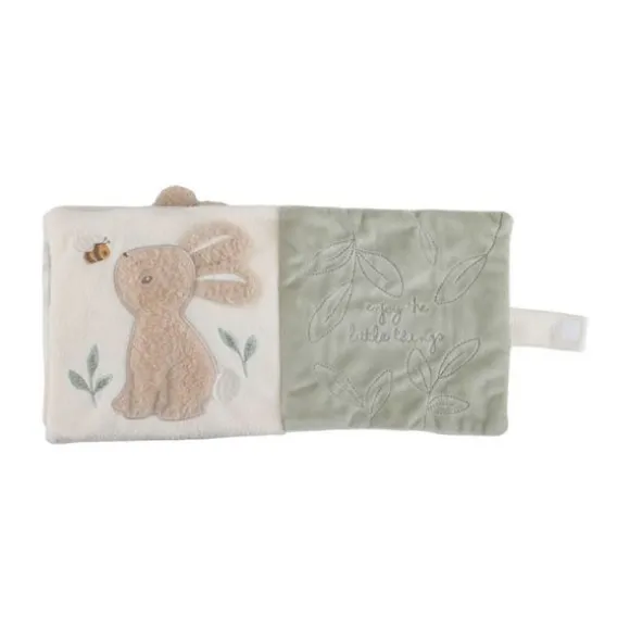 Little Dutch Activiteitenboekje - Newborn Naturals