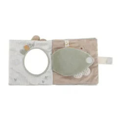 Little Dutch Activiteitenboekje - Newborn Naturals
