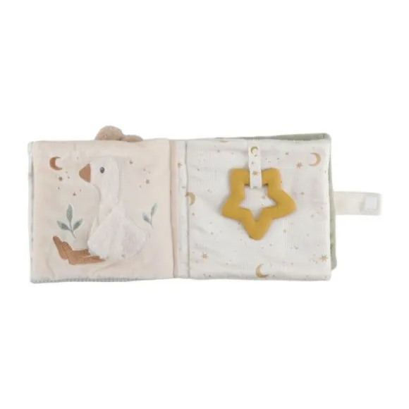 Little Dutch Activiteitenboekje - Newborn Naturals