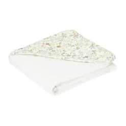 Little Dutch Badcape Baby - Blossom - 100x100 cm