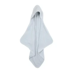 Little Dutch Badcape Baby - Blossom - 100x100 cm