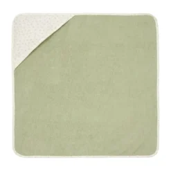 Little Dutch Badcape Baby - Blossom - 100x100 cm