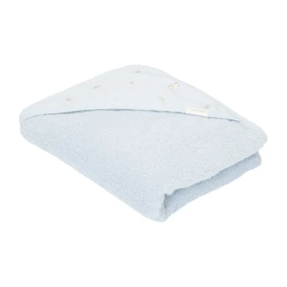 Little Dutch Badcape Baby - Fairy Wonders - 75x75 cm