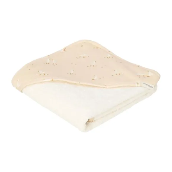 Little Dutch Badcape – Little Goose – 75 x 75 cm