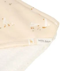 Little Dutch Badcape – Little Goose – 75 x 75 cm
