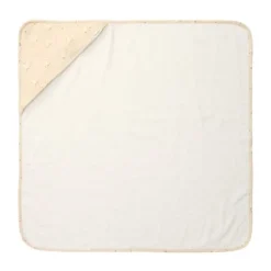 Little Dutch Badcape – Little Goose – 75 x 75 cm