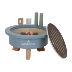 Little Dutch Barbecue Speelgoedset