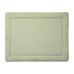Little Dutch Boxkleed - Pure - 80 x 100 cm - Soft Blossom