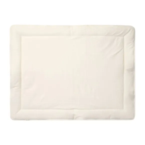 Little Dutch Boxkleed - Pure - 80 x 100 cm - Soft Blossom