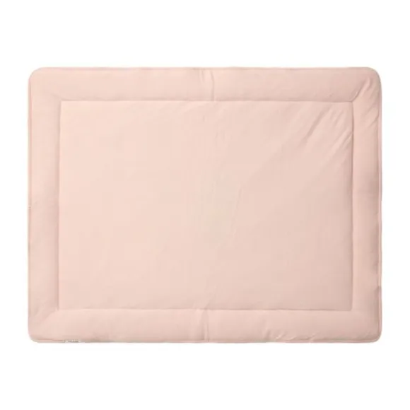 Little Dutch Boxkleed - Pure - 80 x 100 cm - Soft Blossom
