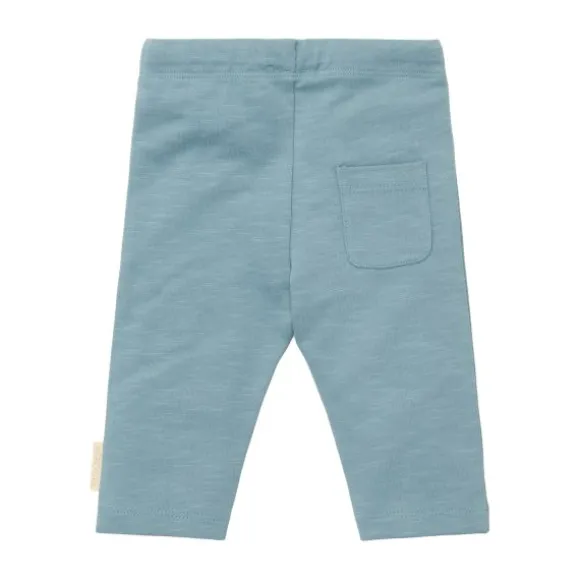 Little Dutch Broekje - Maat 56 - Stone Blue