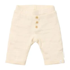 Little Dutch Broek - Maat 44 - Creme