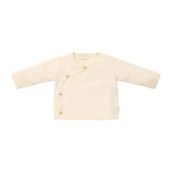 Little Dutch Broek - Maat 44 - Creme
