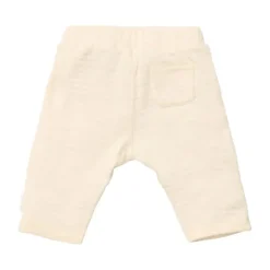 Little Dutch Broek - Maat 44 - Creme