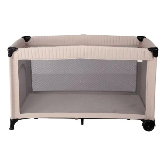 Little Dutch Campingbedje - Beige