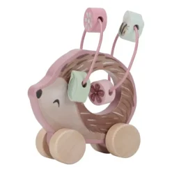 Little Dutch Fairy Garden Geschenkdoos - Hout