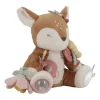 Little Dutch Fairy Garden Hert Activiteitenknuffel