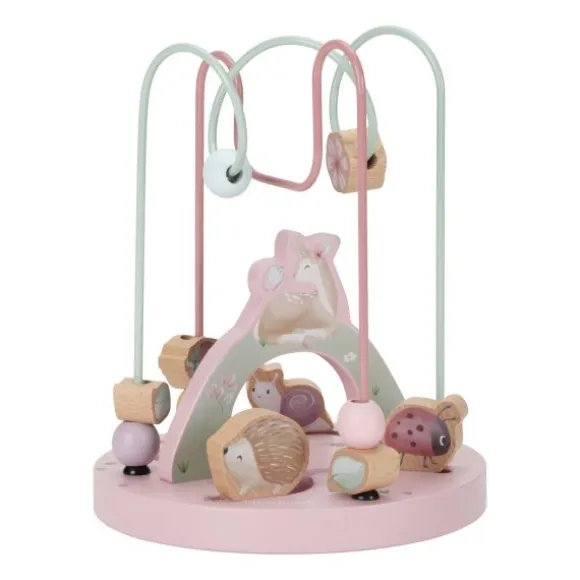 Little Dutch Fairy Garden Hert Activiteitenspiraal