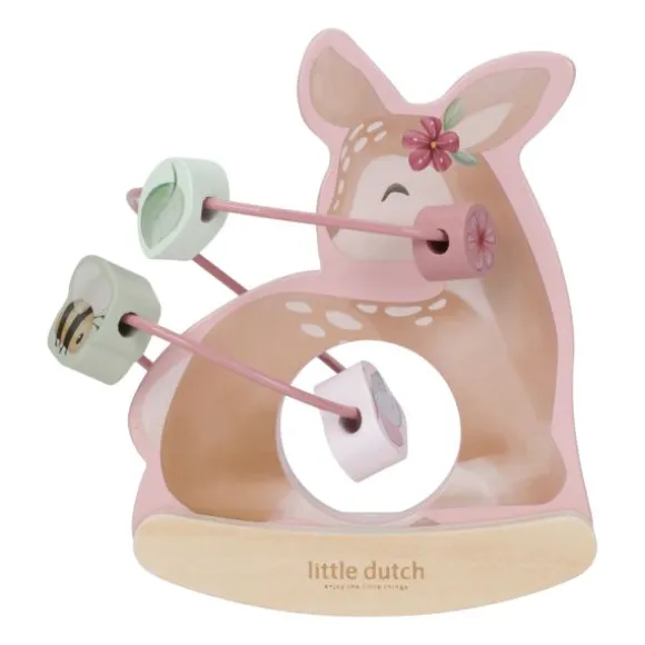 Little Dutch Fairy Garden Hert Wiebeldier