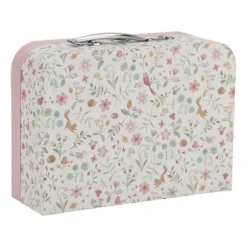 Little Dutch Fairy Garden Kofferset - Pink