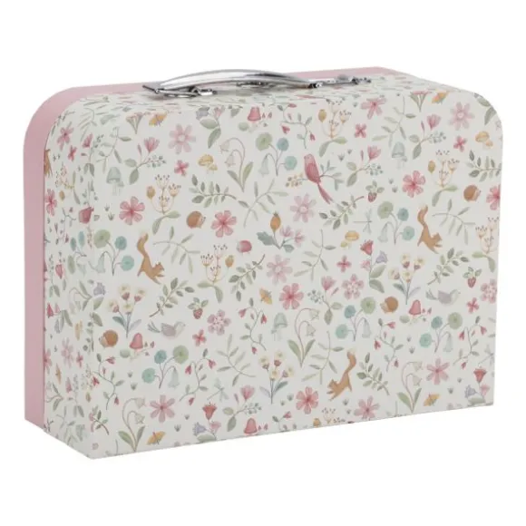 Little Dutch Fairy Garden Kofferset - Pink