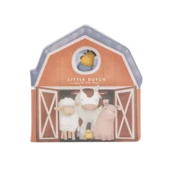 Little Dutch Farm Badboekje