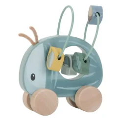 Little Dutch Forest Friends Geschenkdoos - Hout