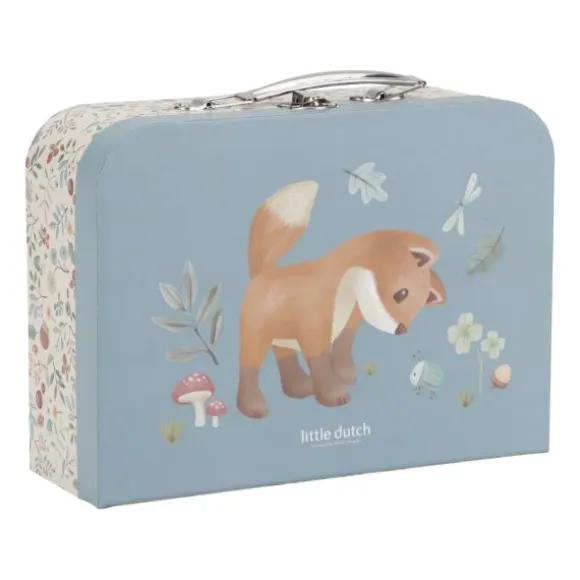 Little Dutch Forest Friends Kofferset