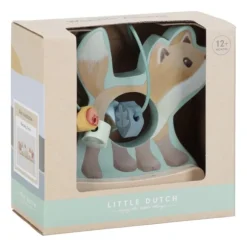 Little Dutch Forest Friends Vos Wiebeldier