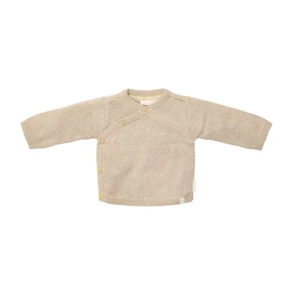 Little Dutch Gebreide Broek - NOOS - Off White
