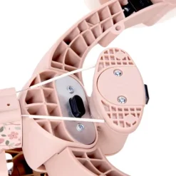Little Dutch 4-in-1 Driewieler - Off-White