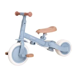 Little Dutch 4-in-1 Driewieler - Off-White