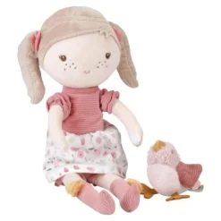 Little Dutch Knuffelpop Anna 35 cm