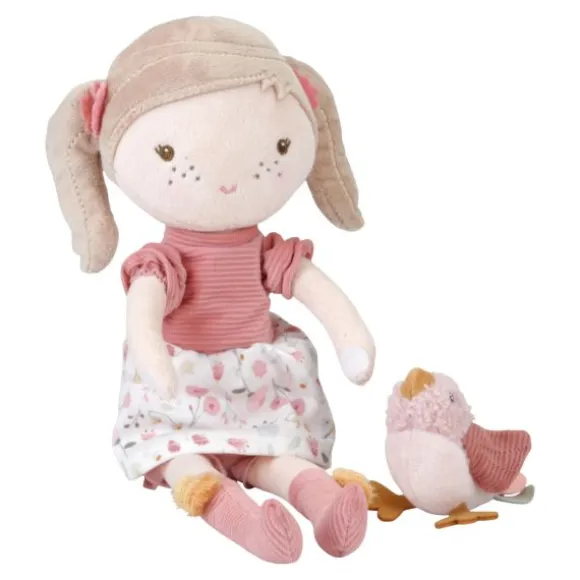 Little Dutch Knuffelpop Anna 35 cm