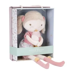 Little Dutch Knuffelpop Anna 35 cm