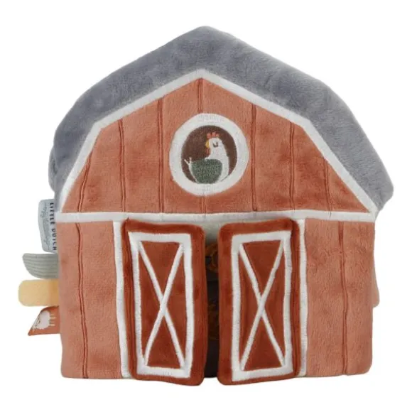 Little Dutch Little Farm Activiteitenboekje