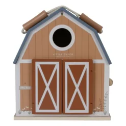 Little Dutch Little Farm Poppenhuis