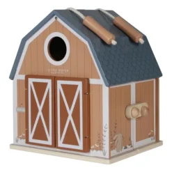 Little Dutch Little Farm Poppenhuis
