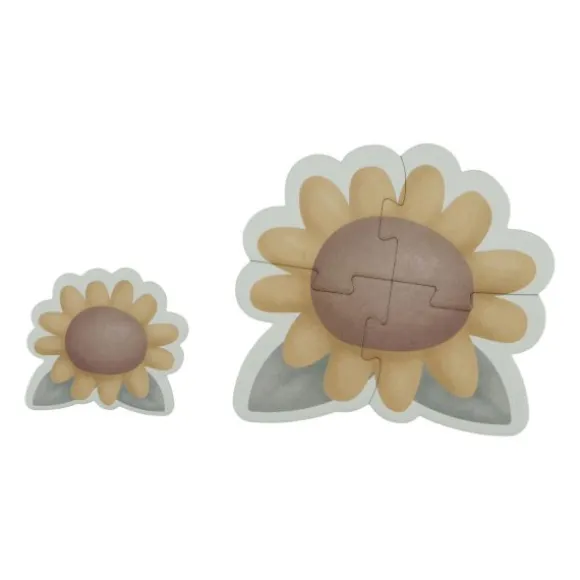 Little Dutch Little Farm Puzzel - 6-in-1