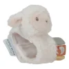 Little Dutch Little Farm Schaap Polsrammelaar
