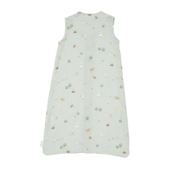 Little Dutch Little Farm Zomer Slaapzak - 110 cm