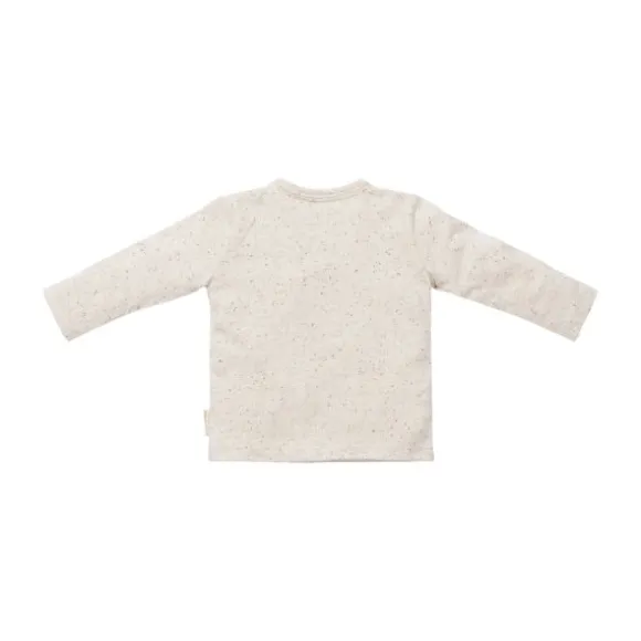 Little Dutch Nappy Sand Overslag Vestje - Mt. 74
