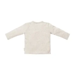 Little Dutch Nappy Sand Overslag Vestje - Mt. 74