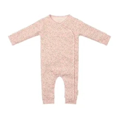 Little Dutch Één-delige Pyjama overslag - Fairy Floral - 50/56