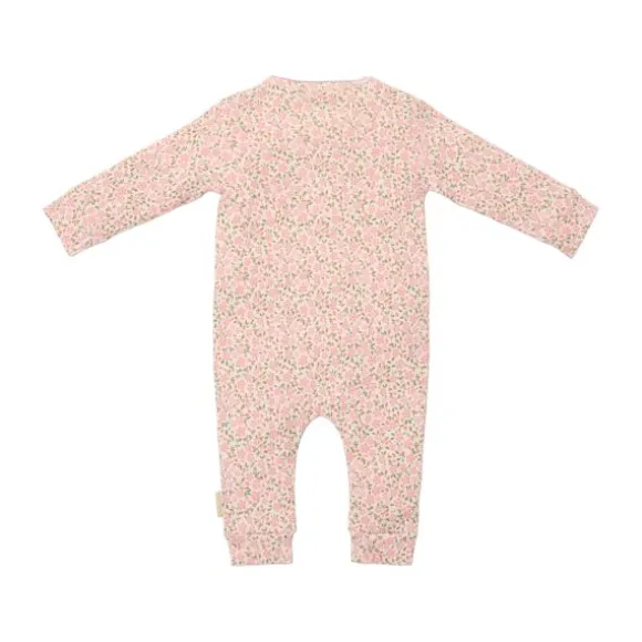 Little Dutch Één-delige Pyjama overslag - Fairy Floral - 50/56